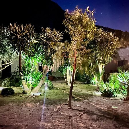 L'Oasi Una Pineta Sul Mare Кустоначи Екстериор снимка
