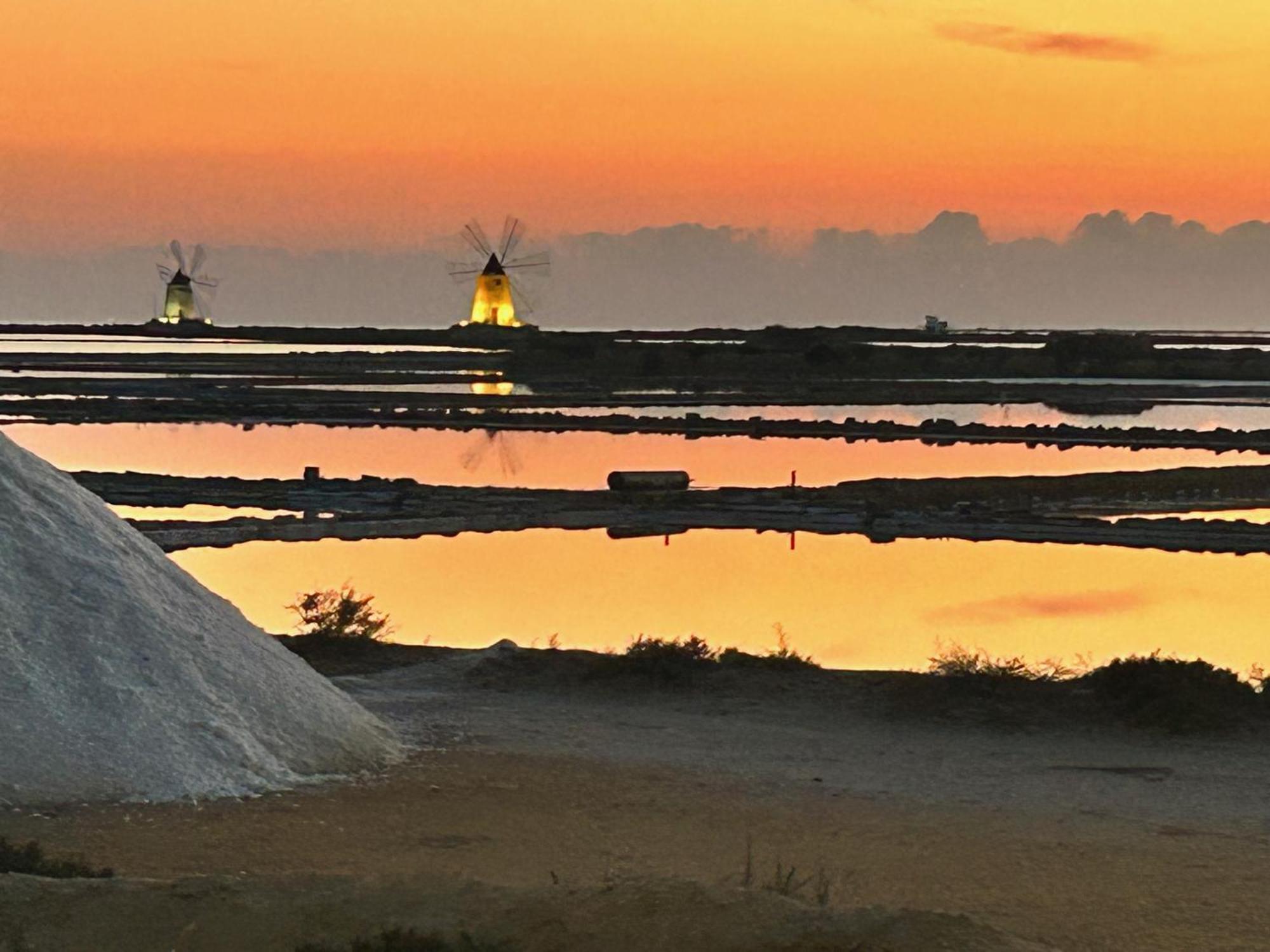 L'Oasi Una Pineta Sul Mare Кустоначи Екстериор снимка